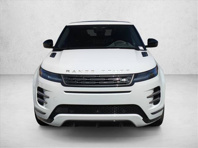 New 2026 Land Rover Range Rover Evoque Hoxton AWD/4WD image 6