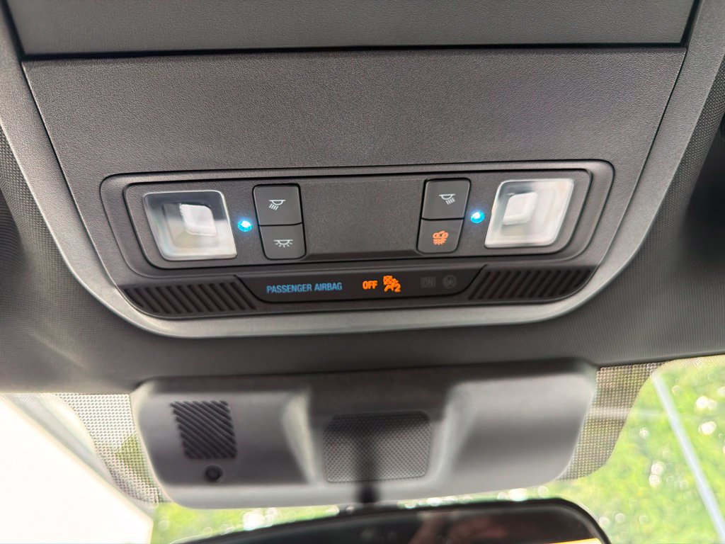 Used 2025 Ford F150 STX w/ Equipment Group 200A AWD/4WD image 76