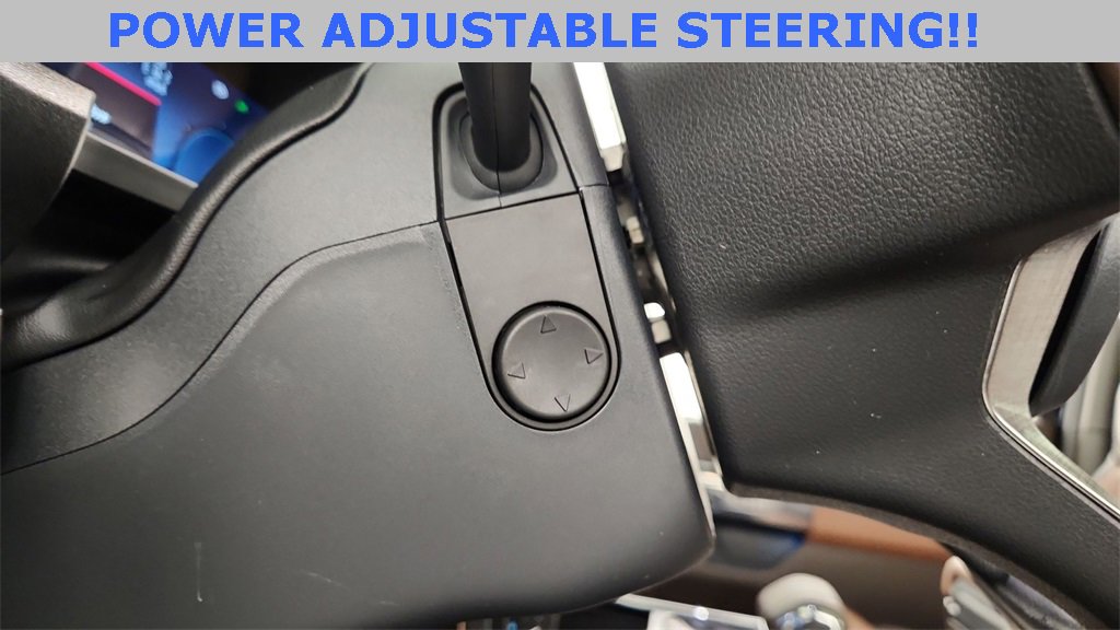 New 2025 Ford F150 King Ranch w/ FX4 Off-Road Package image 28