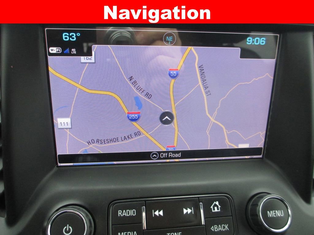 Used 2017 GMC Acadia SLT AWD/4WD image 15
