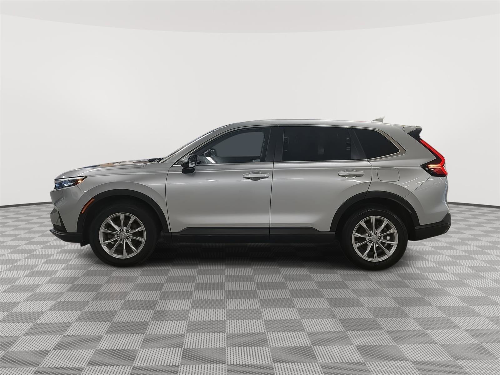 Certified 2024 Honda CR-V EX-L image 30