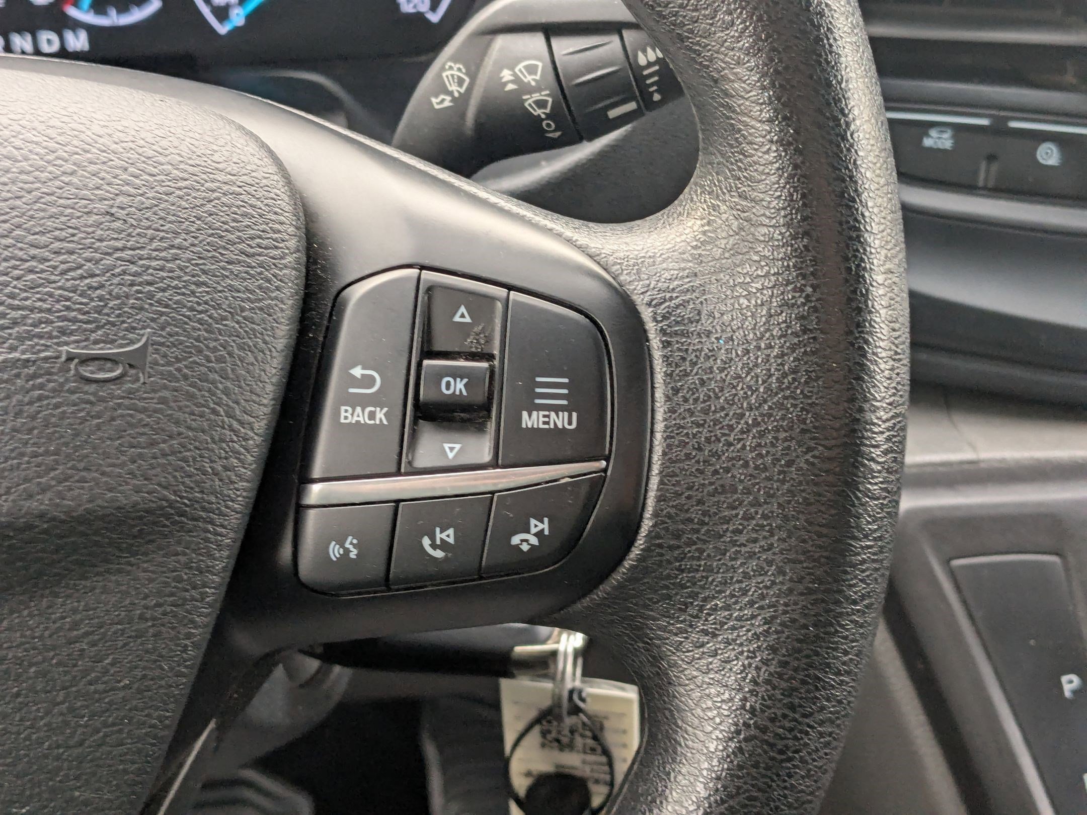 Used 2024 Ford Transit 250 Low Roof w/ Exterior Upgrade Package image 19