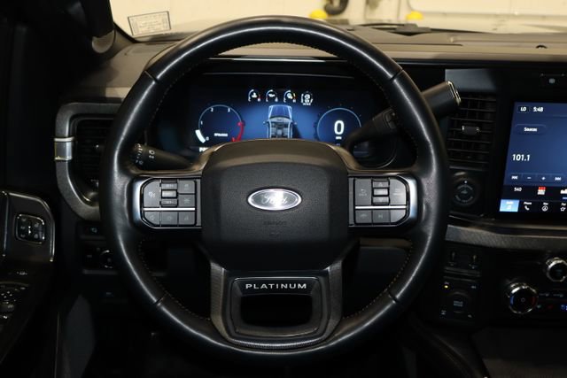 Used 2023 Ford F250 Platinum image 19