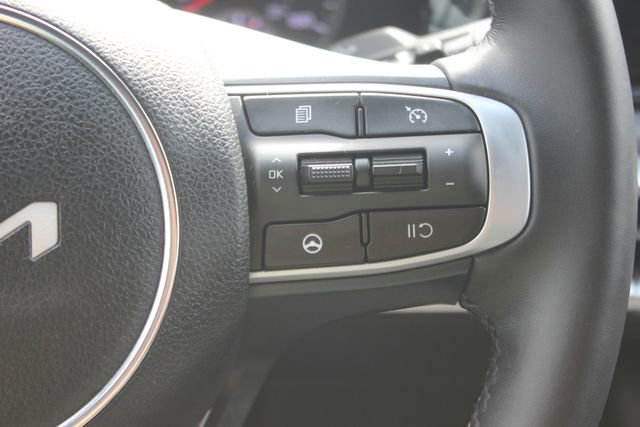 Used 2024 Kia K5 GT-Line AWD/4WD image 16