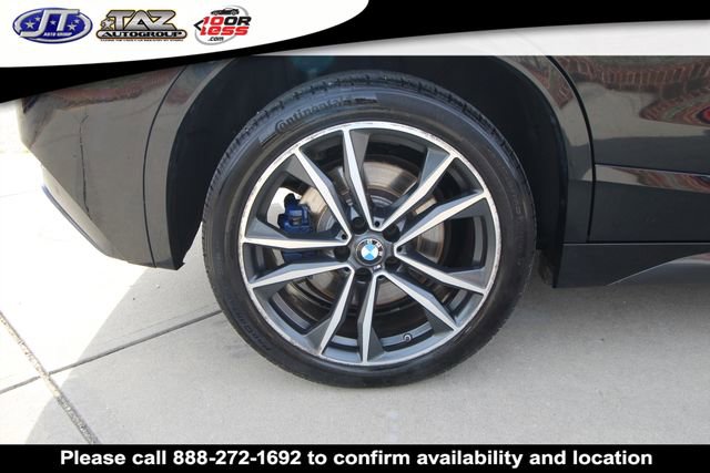 Used 2019 BMW X2 M35i w/ Premium Package AWD/4WD image 9