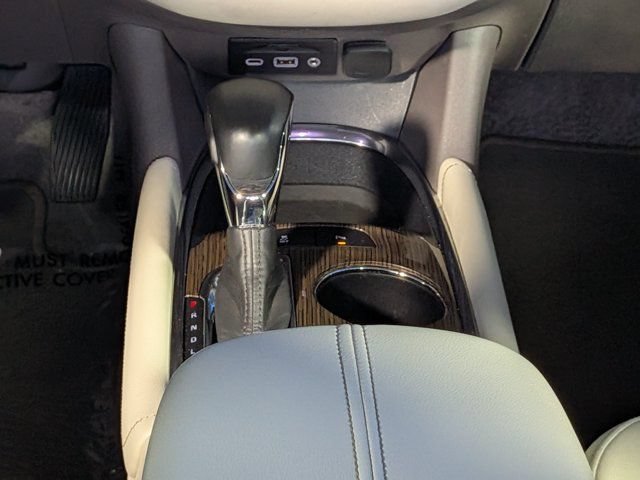 Used 2024 Chevrolet Malibu LT FWD image 22