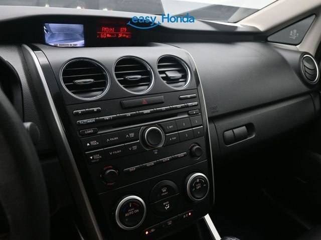 Used 2011 MAZDA CX-7 s Grand Touring image 12