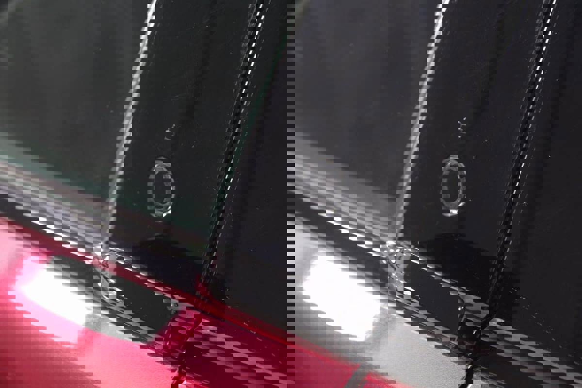 Used 2025 Ford Mustang Mach-E Premium w/ Interior Protection Package image 31