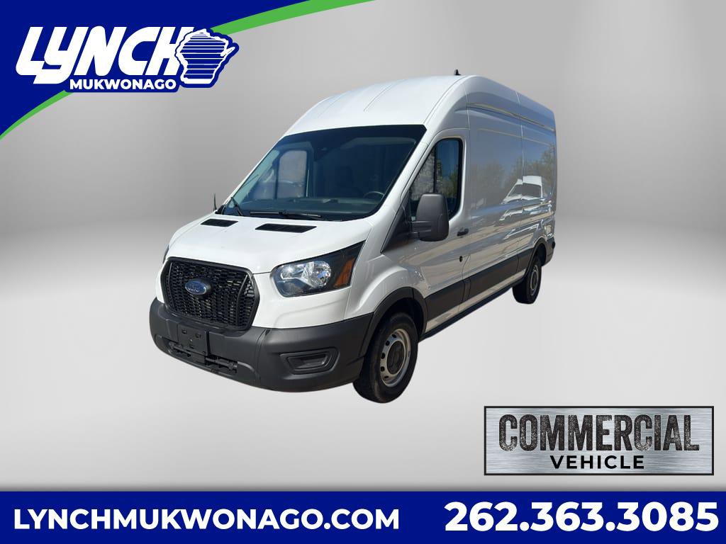 Used 2024 Ford Transit 250 148 High Roof