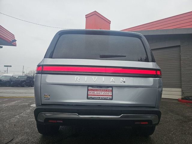 Used 2024 Rivian R1S Adventure image 23