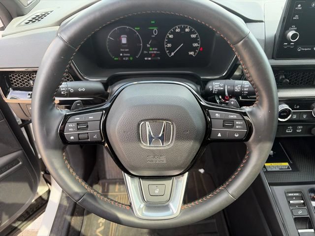 Certified 2024 Honda CR-V Sport Touring image 13