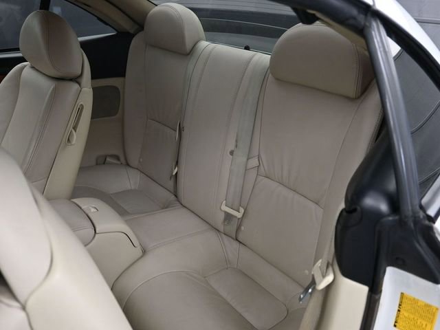 Used 2009 Lexus SC 430 Convertible image 10