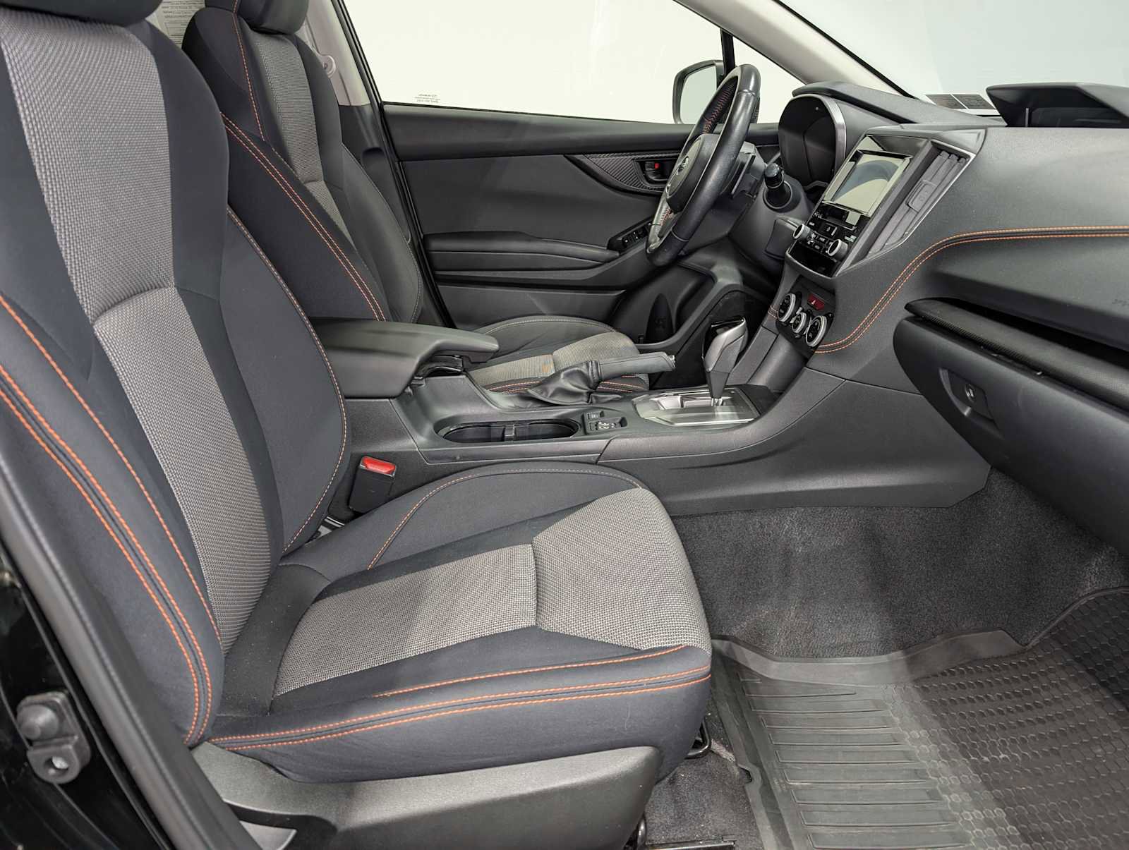 Used 2022 Subaru Crosstrek 2.0i Premium w/ Moonroof Package image 40