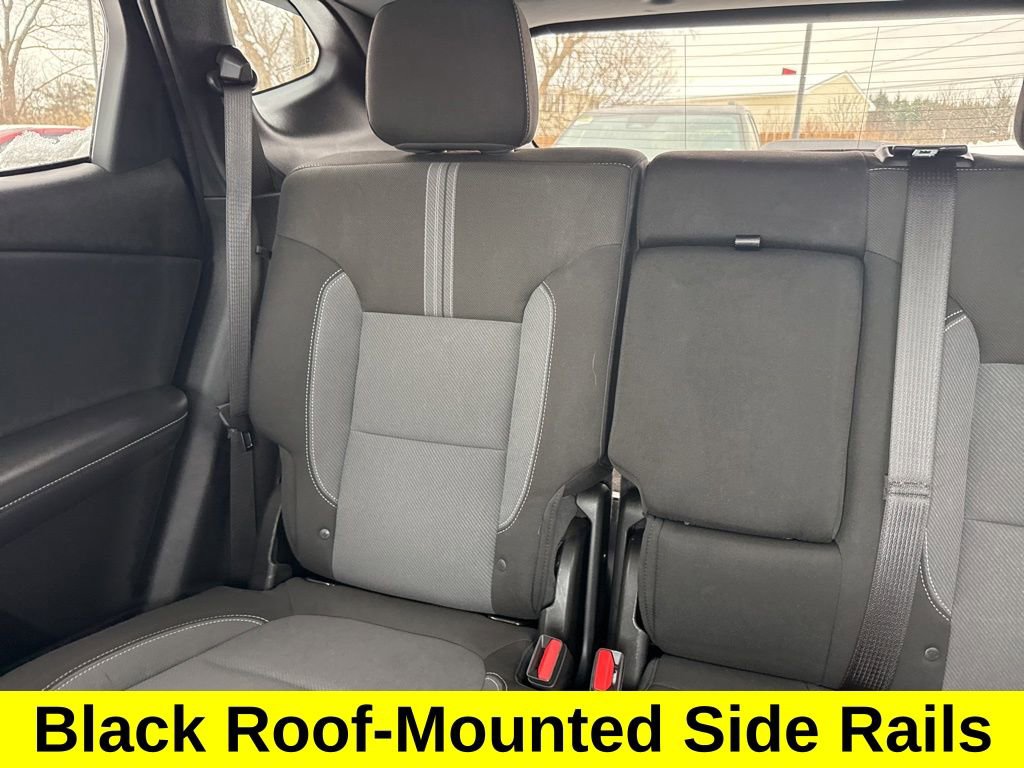 Used 2023 Chevrolet Blazer LT w/ Convenience Package image 14