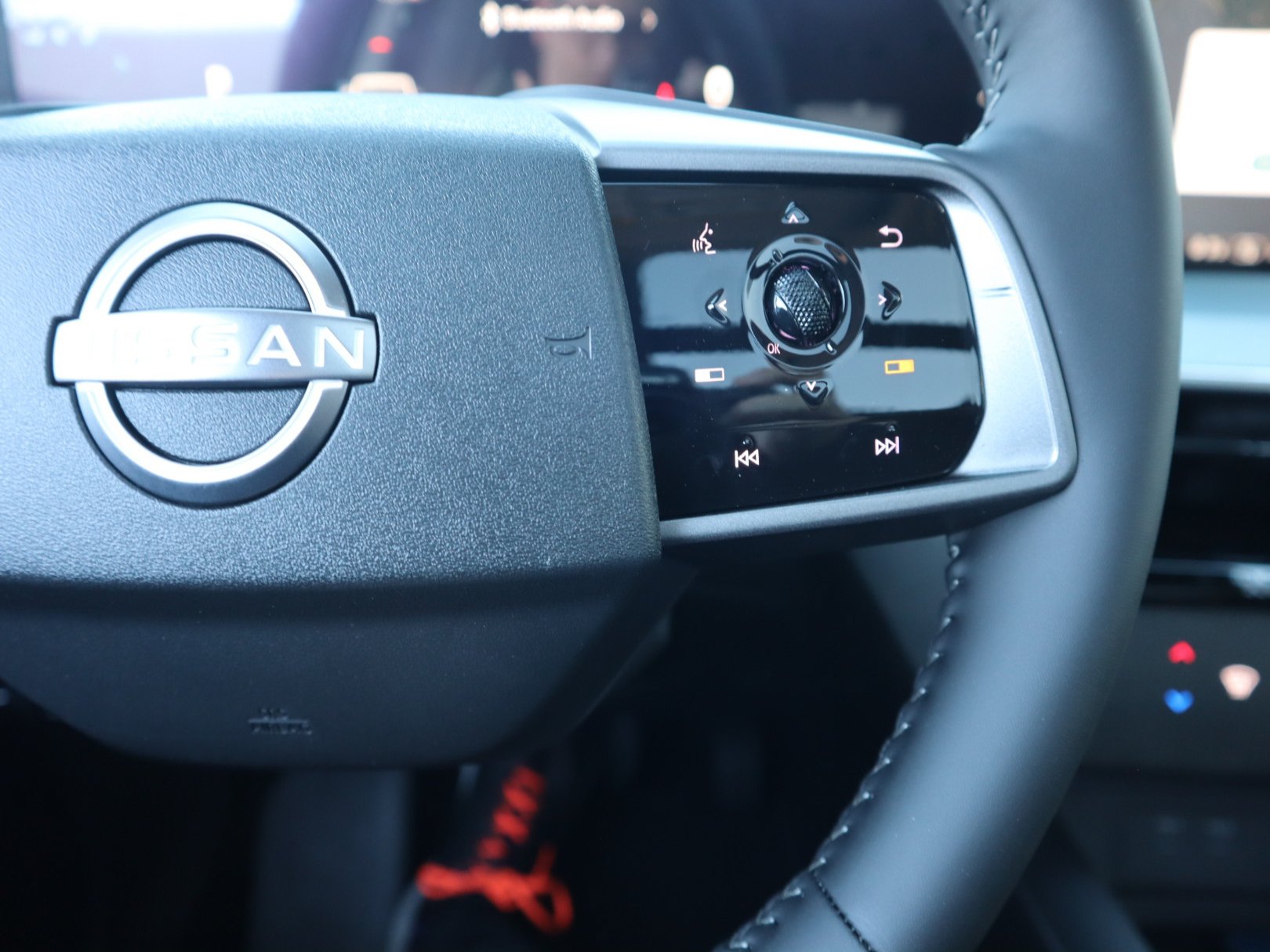 New 2026 Nissan Murano Platinum w/ Technology Package AWD/4WD image 19