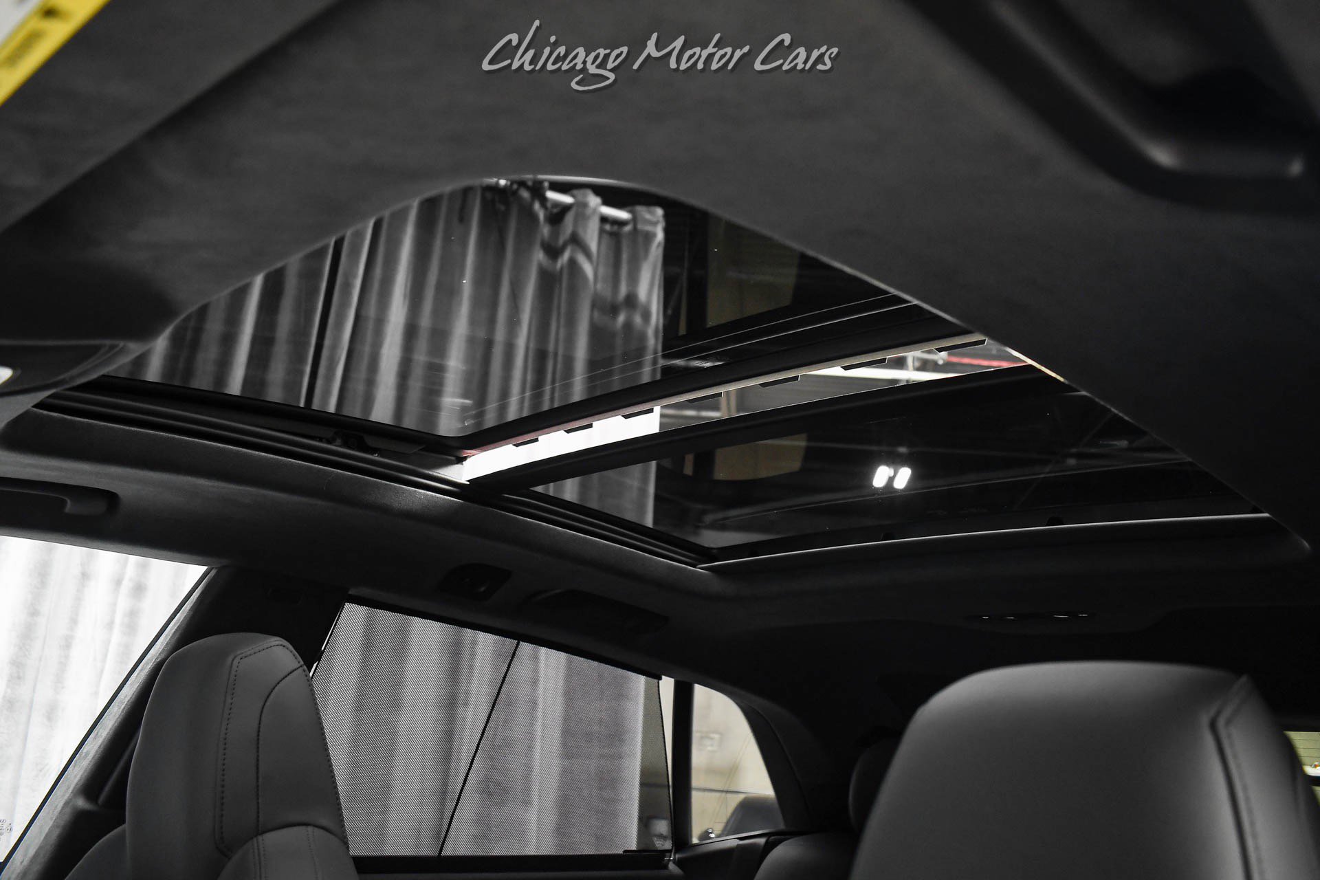 Used 2024 Audi RS Q8 image 18