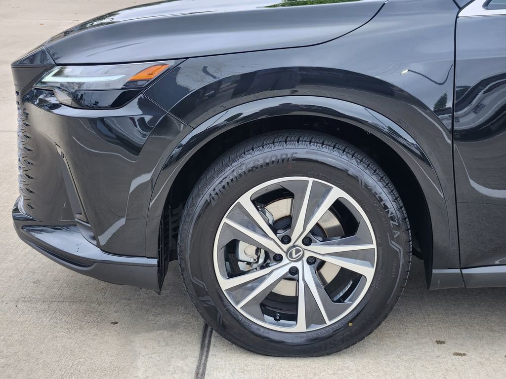 Used 2024 Lexus RX 350 Premium w/ Accessory Package (Z1) image 8