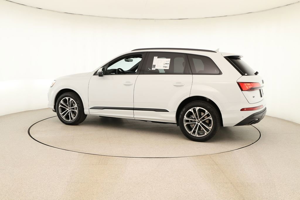 New 2026 Audi Q7 2.0T Premium image 3