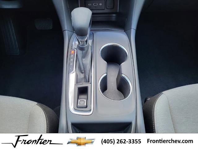 Used 2024 Chevrolet Equinox LS w/ LS Convenience Package image 19