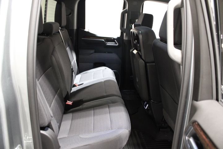 New 2026 GMC Sierra 1500 SLE w/ X31 Off-Road Package image 29