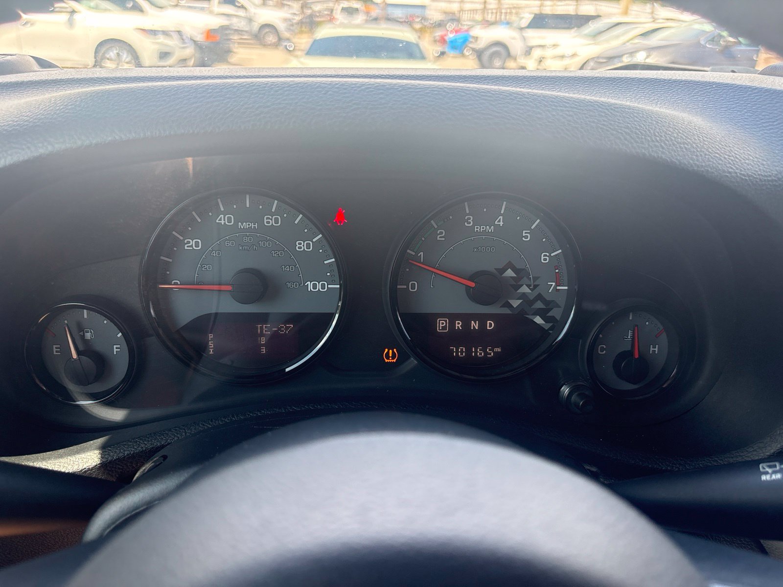 Used 2017 Jeep Wrangler Unlimited Sahara AWD/4WD image 25
