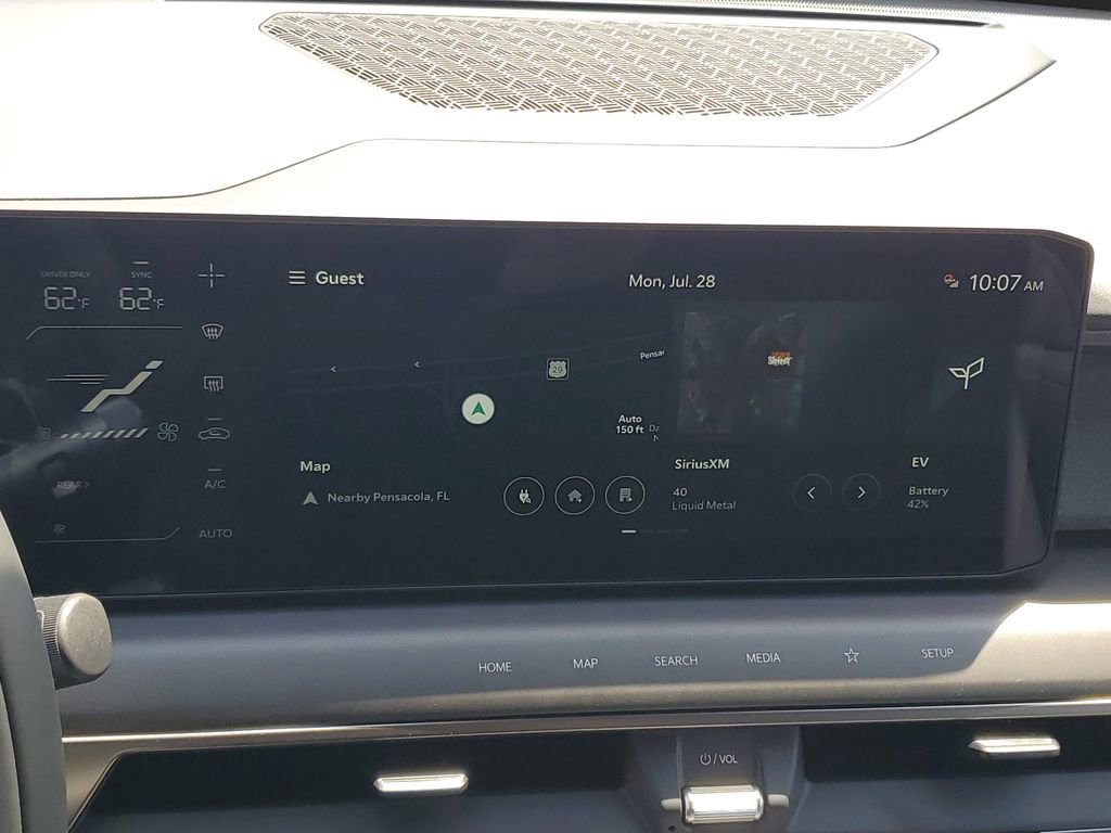 New 2026 Kia EV9 Wind AWD/4WD image 17