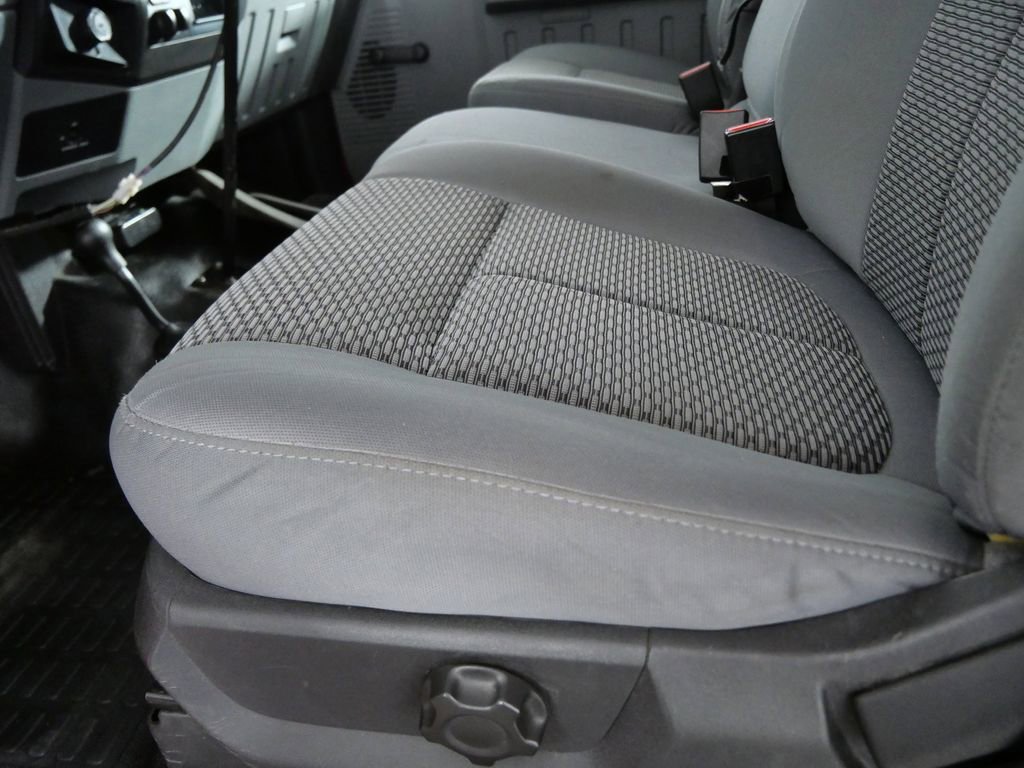 Used 2015 Ford F350 XL AWD/4WD image 19