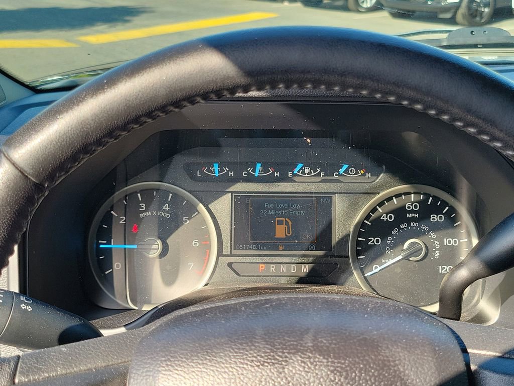 Used 2019 Ford F150 XLT w/ Equipment Group 302A Luxury image 7