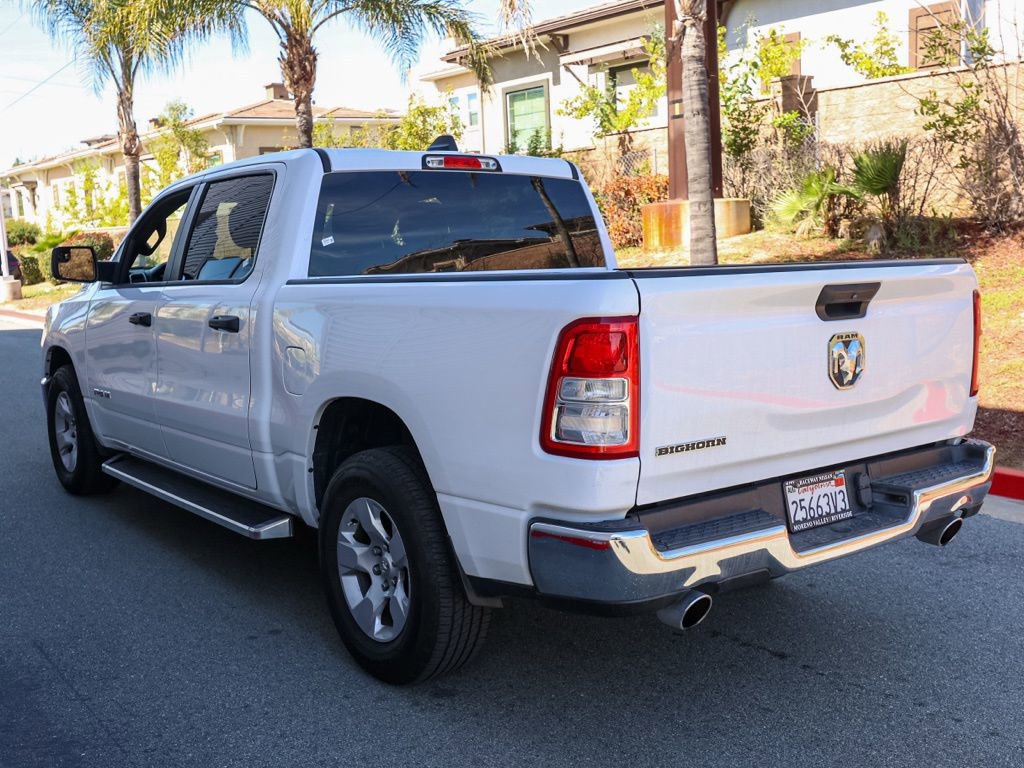 Used 2023 RAM 1500 Big Horn image 6