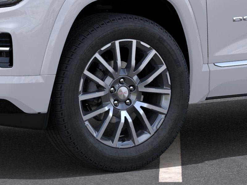New 2026 GMC Terrain Denali image 9