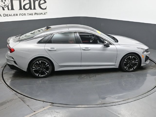 Used 2024 Kia K5 GT-Line AWD/4WD image 42
