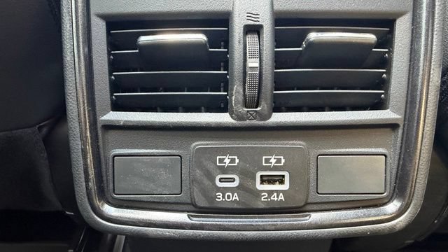Used 2025 Subaru Forester Sport w/ Popular Package #1 AWD/4WD image 18