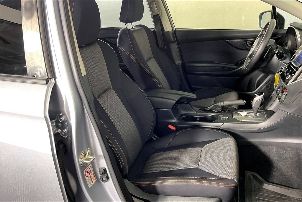 Used 2018 Subaru Crosstrek 2.0i Premium w/ Eyesight System AWD/4WD image 9