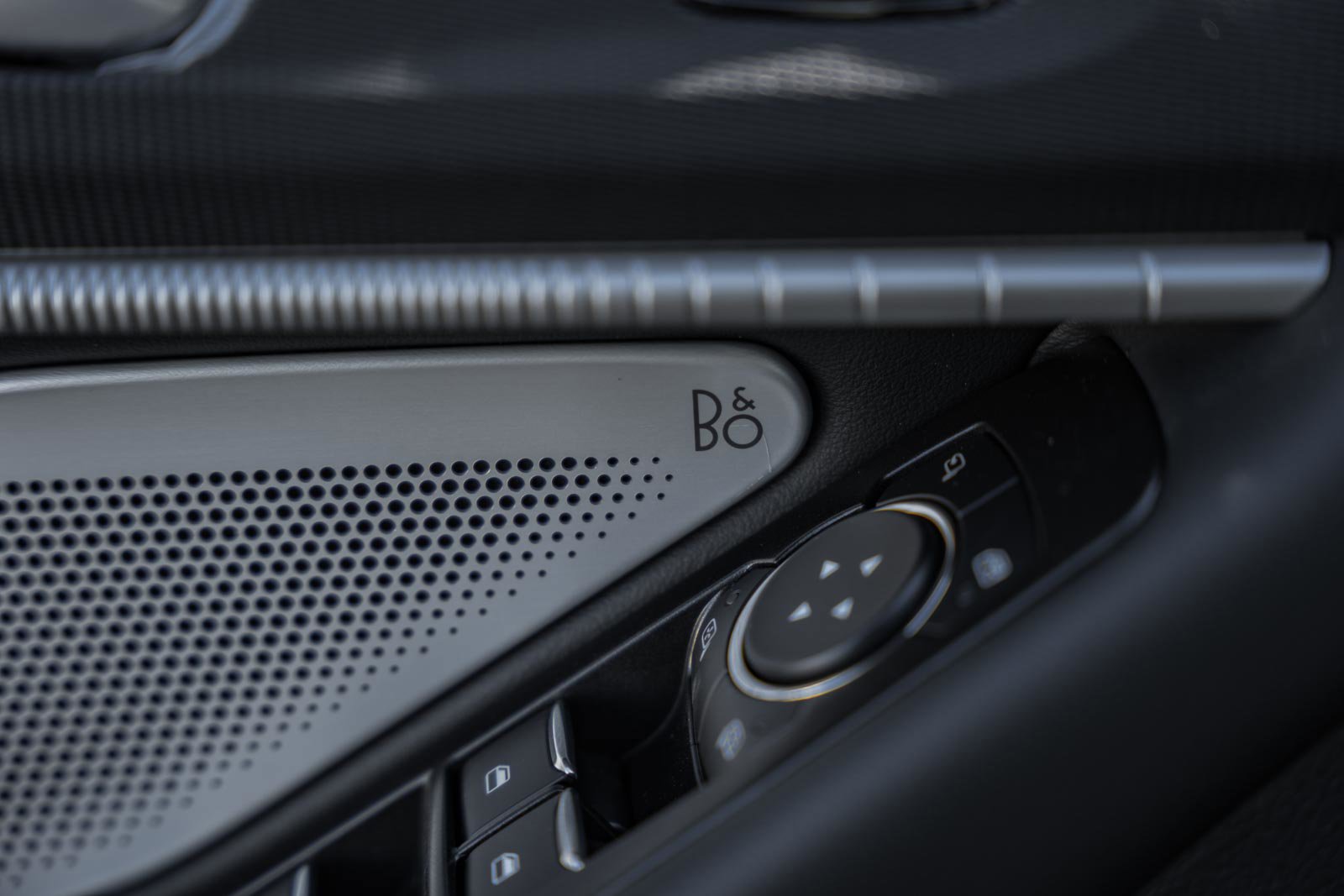 New 2026 Ford Explorer Tremor w/ Tremor Ultimate Package image 47