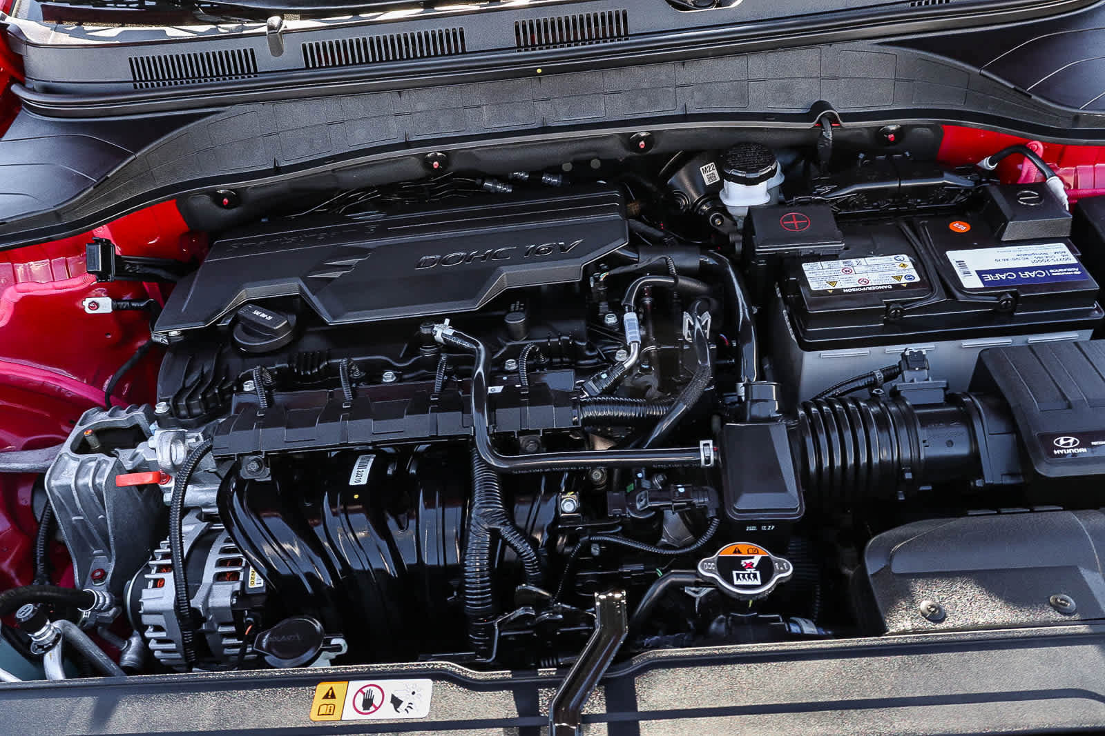 Used 2023 Hyundai Kona SEL w/ Cargo Package image 32