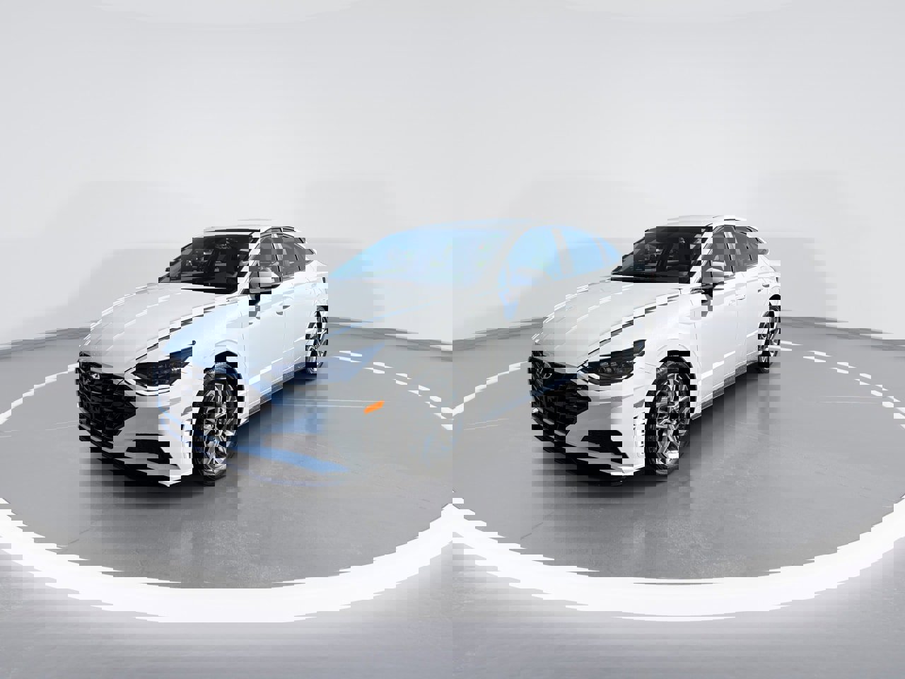 Used 2023 Hyundai Sonata SEL FWD image 4