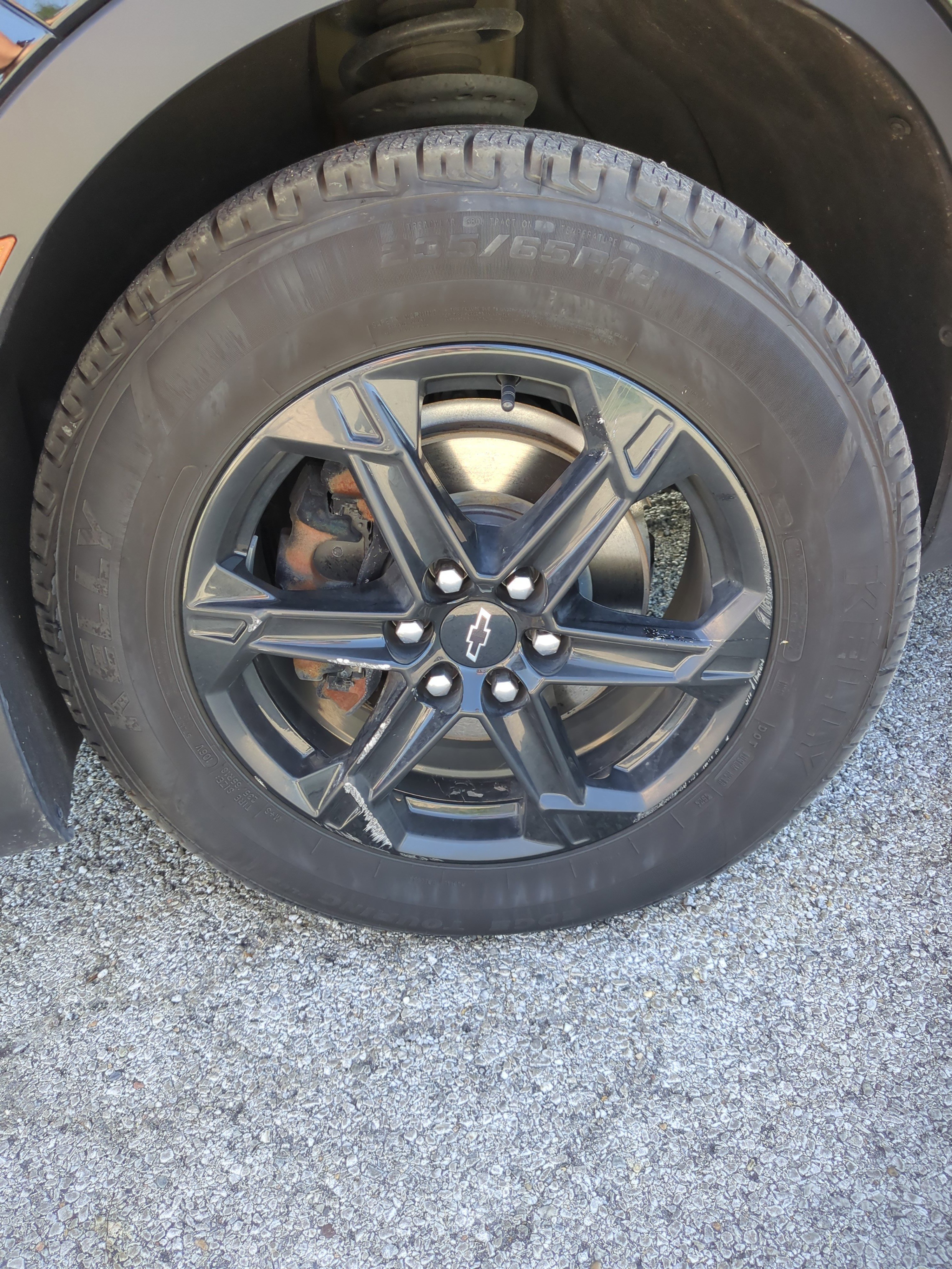 Used 2023 Chevrolet Blazer LT w/ Convenience Package image 3