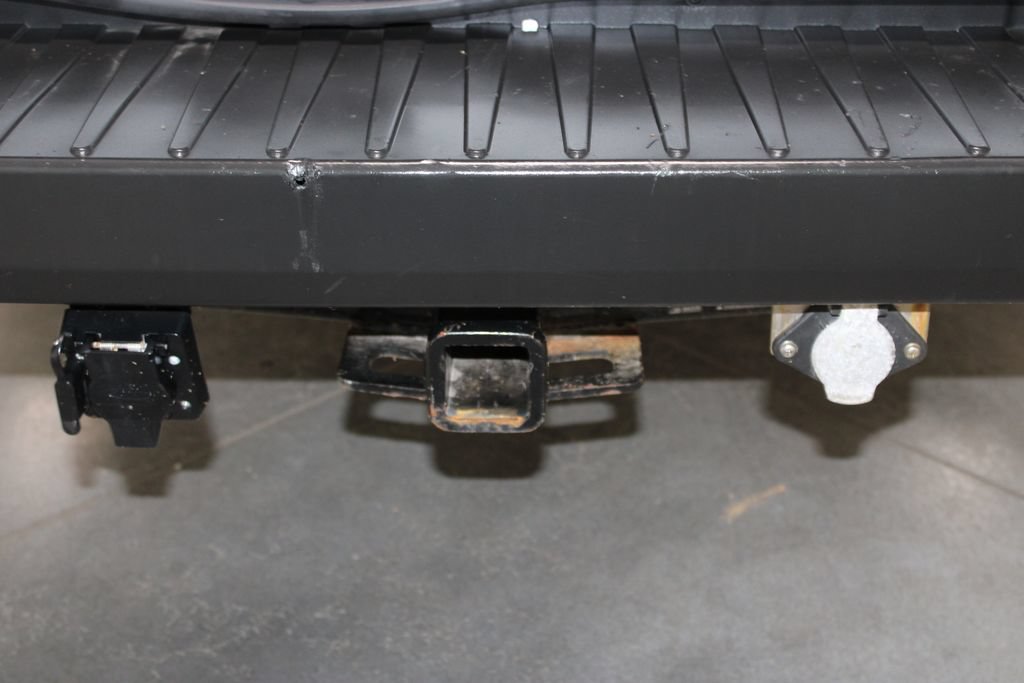 Used 2024 Ford Transit 250 148 High Roof Extended AWD w/ Load Area Protection Package image 25