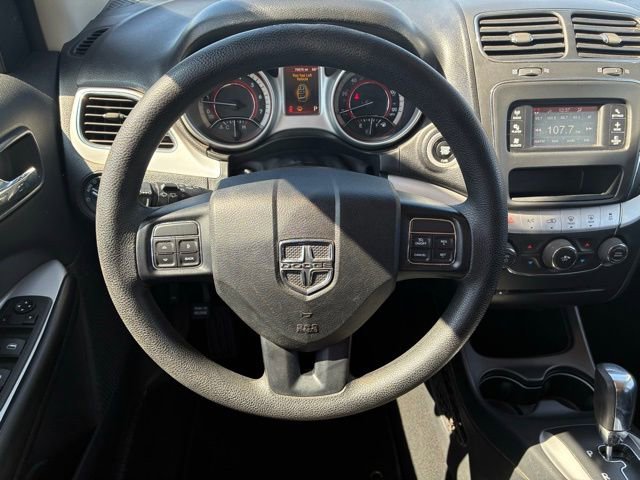 Used 2019 Dodge Journey SE image 13