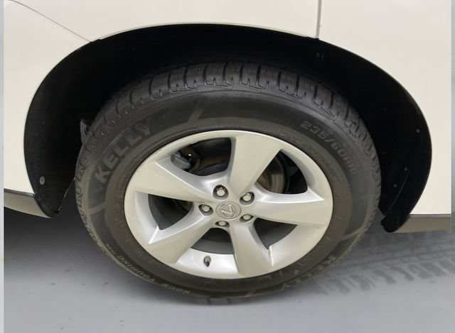 Used 2015 Lexus RX 350 AWD image 17