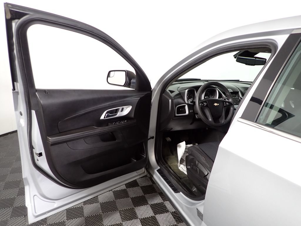 Used 2014 Chevrolet Equinox LS FWD image 15