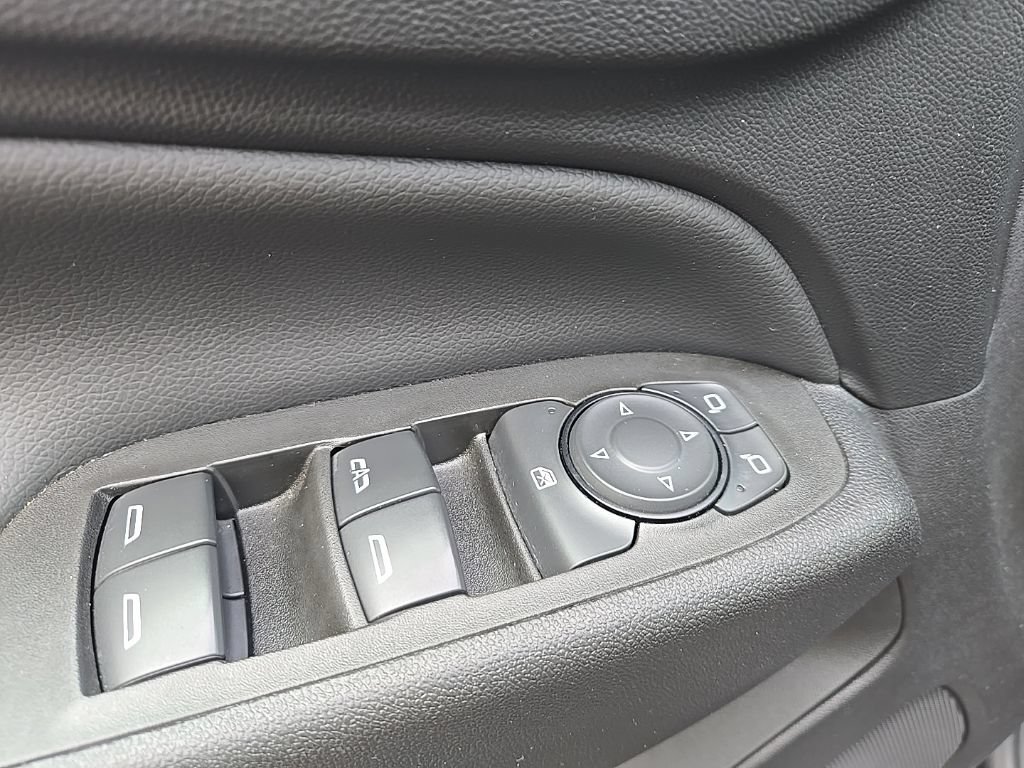Used 2021 Chevrolet Equinox LT AWD/4WD image 30