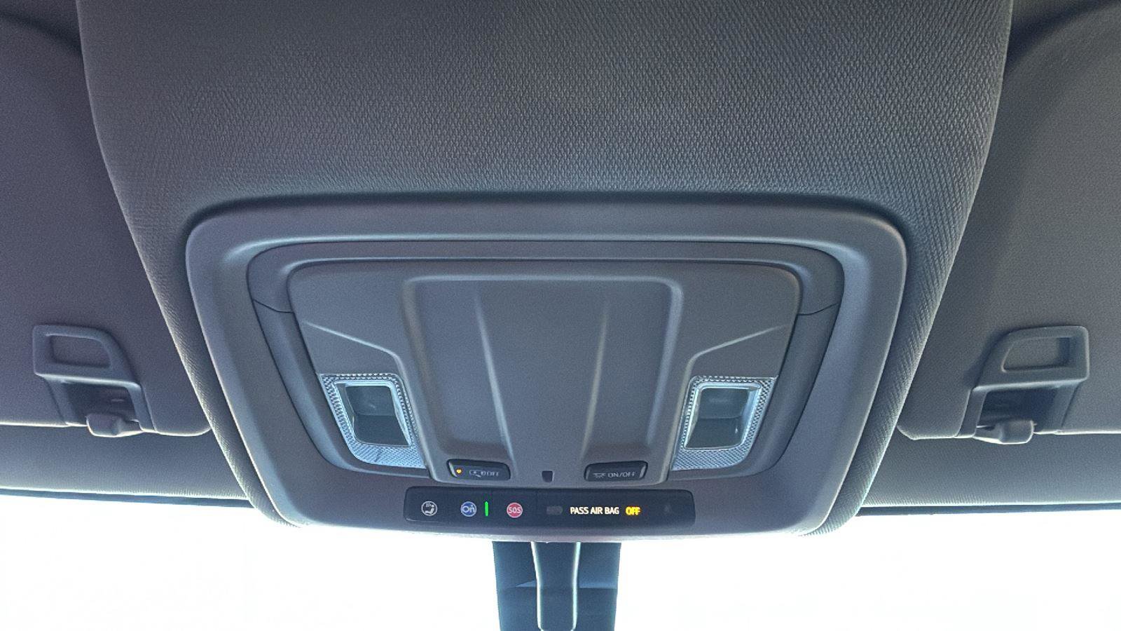 Certified 2021 GMC Sierra 2500 SLT w/ Snow Plow Prep/Camper Package image 18