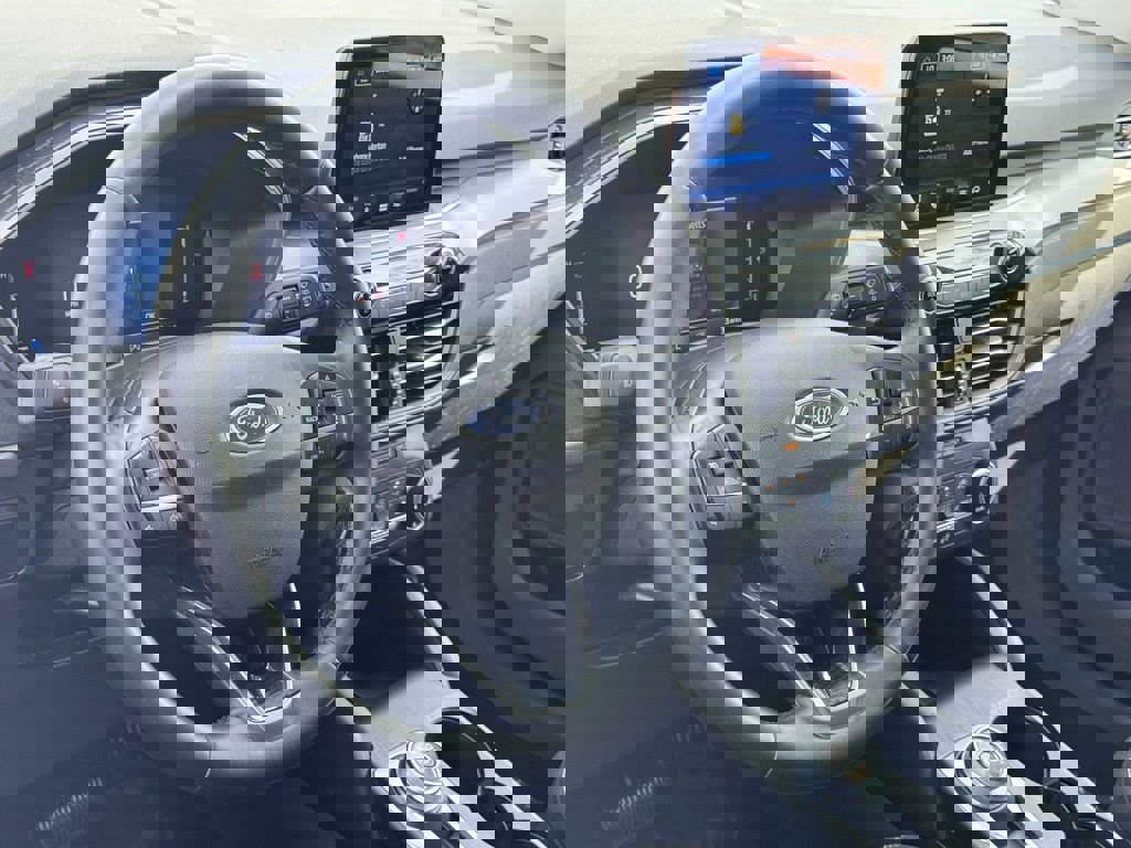 Used 2024 Ford Escape Active image 21