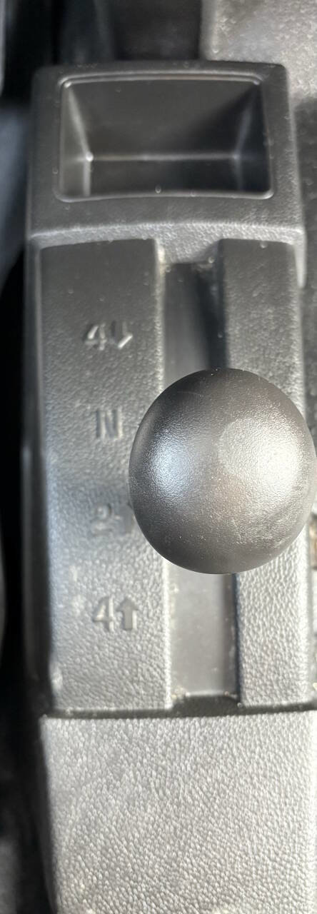 Used 2014 Chevrolet Silverado 1500 W/T w/ WT Convenience Package image 11