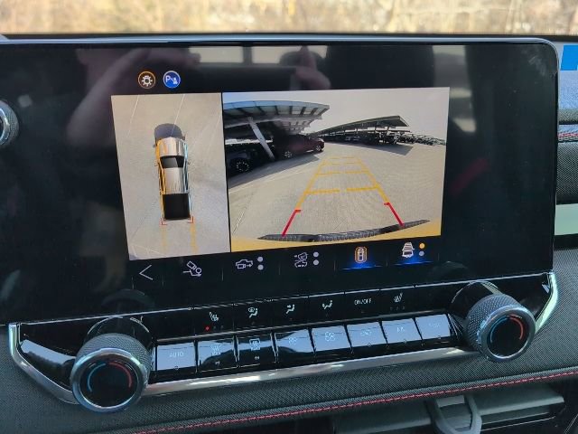 New 2025 Chevrolet Colorado Z71 w/ Technology Package AWD/4WD image 21