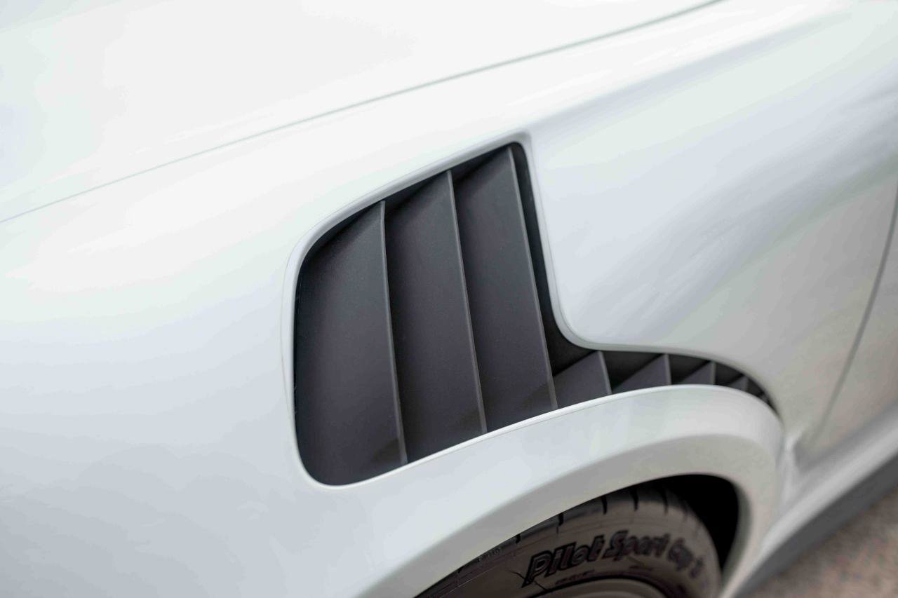 Used 2016 Porsche 911 GT3 RS image 34