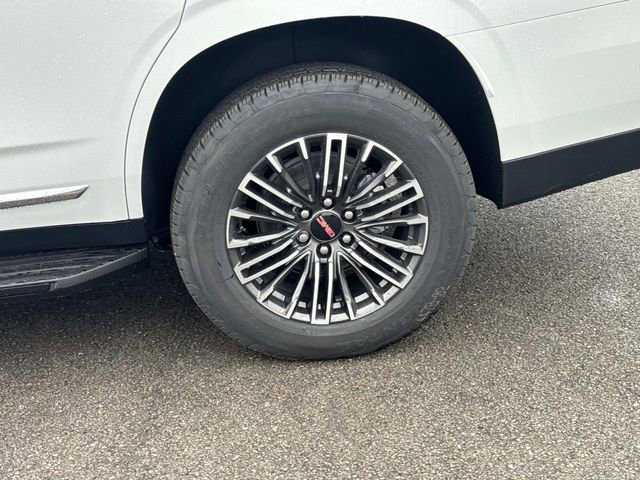 New 2026 GMC Yukon Elevation w/ Elevation Premium Package image 11