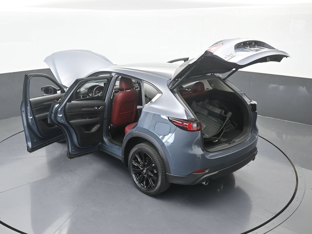 Used 2022 MAZDA CX-5 Carbon Edition AWD/4WD image 66
