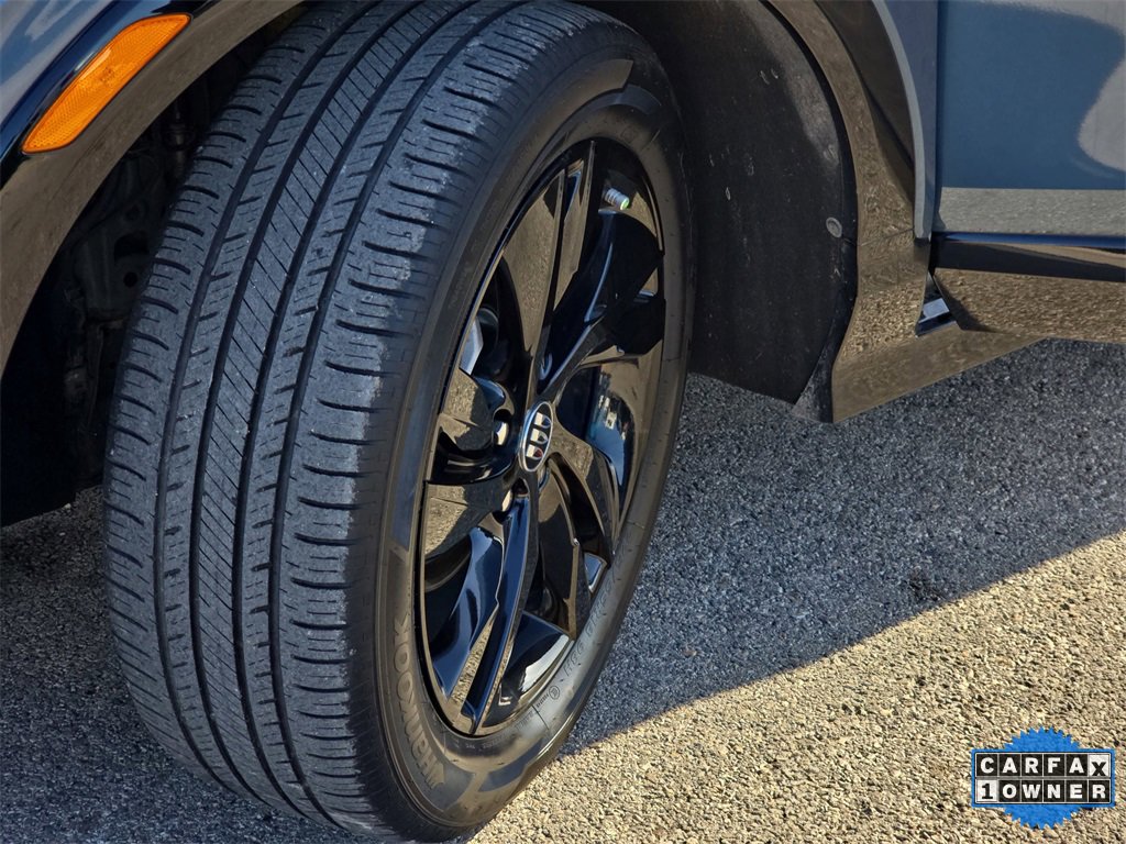 Used 2024 Buick Encore GX Sport Touring w/ Comfort Package image 29